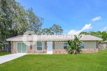 4530 Rosebud St Cocoa, FL 32927